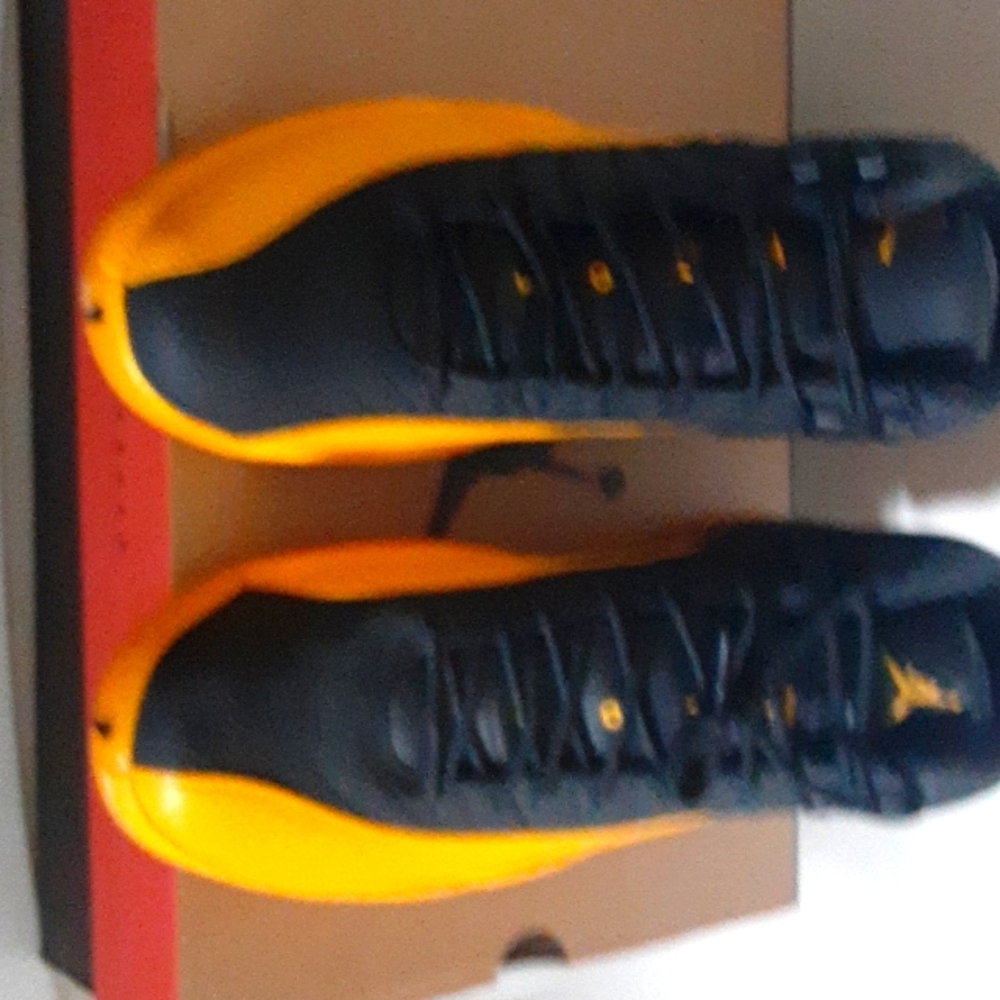 Nike Air Jordan 12 Retro